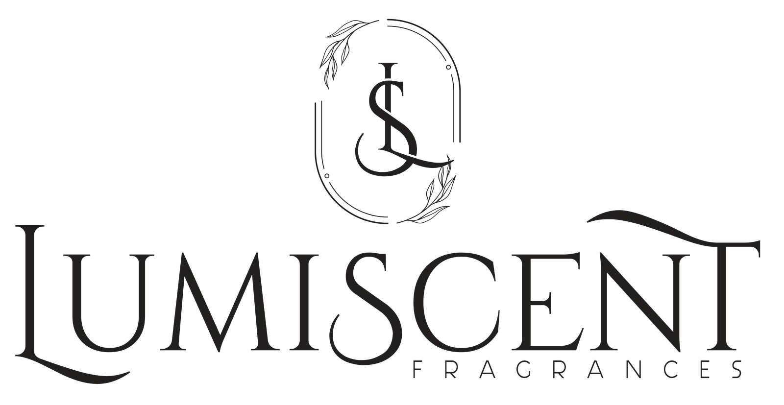 Lumiscent Perfume Logo
